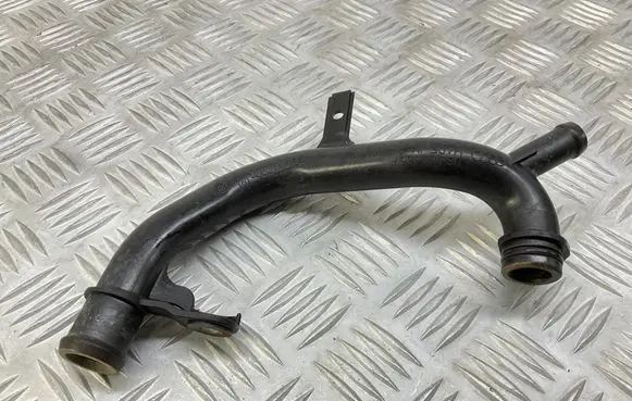 Audi TT TTS Mk2 Engine coolant pipe/hose 06J121065F