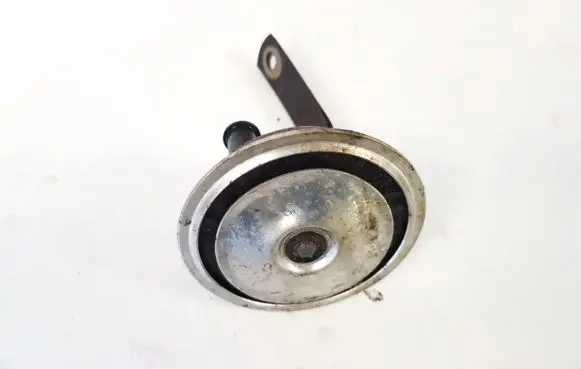 Ford Focus Horn signal