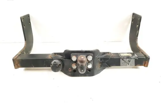 Volkswagen Crafter Tow bar set 