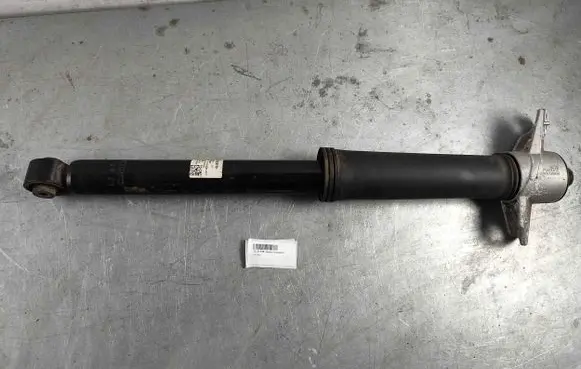 Rear shock absorber/damper
