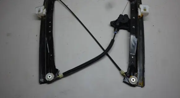 Chrysler Town u0026 Country V Front window lifting mechanism without motor 3014856