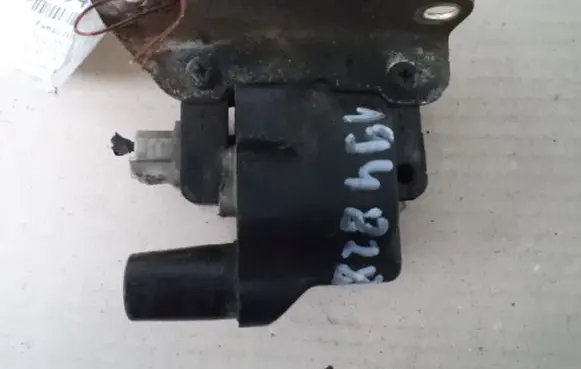 Mazda 323 High voltage ignition coil