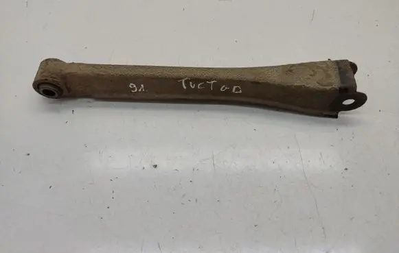 Rear upper control arm/wishbone
