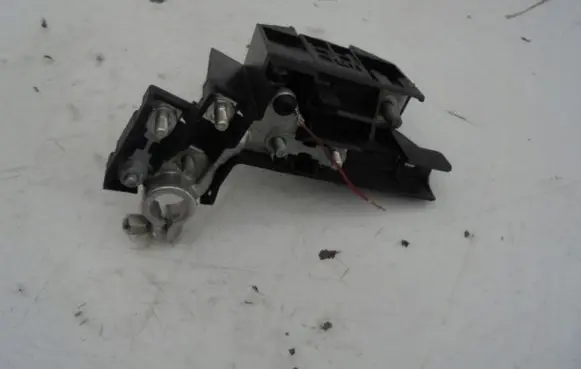 Audi A5 8T 8F Positive cable (battery) POZOSTAE