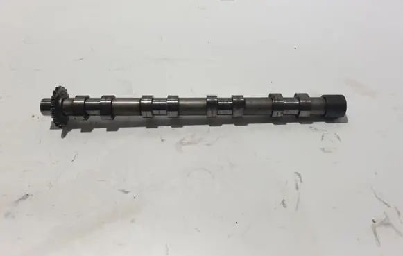 Camshaft