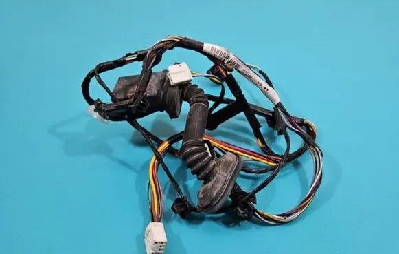 Peugeot 4007 Rear door wiring loom IMPRK1439232