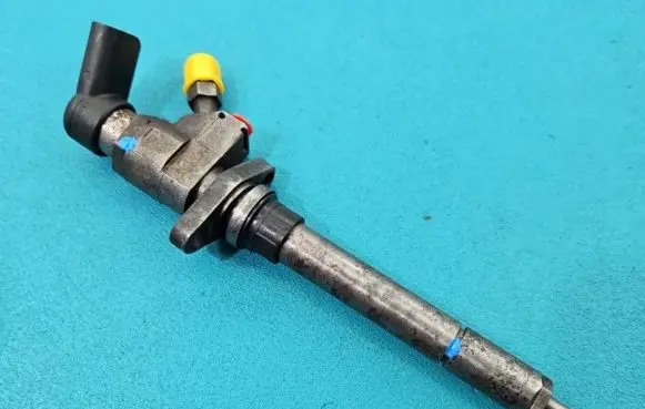 Ford Focus Fuel injector 9647247280 IMPRK1380139