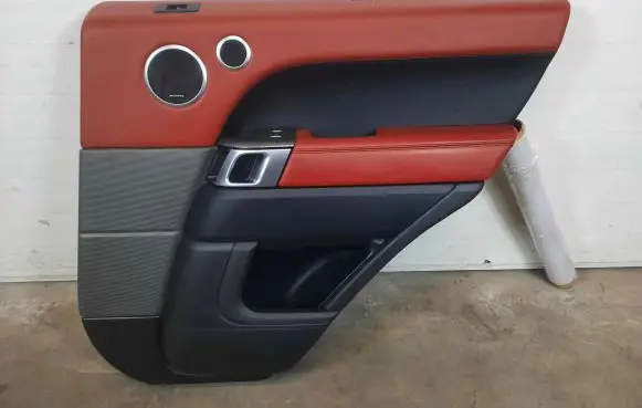 Land Rover Range Rover Sport L494 Coupe rear side trim panel 