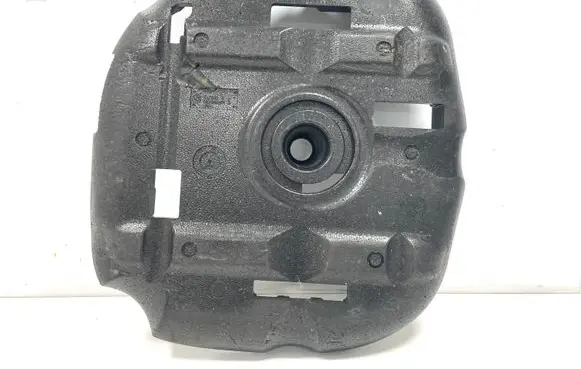BMW 5 E60 E61 Tool box 52758211