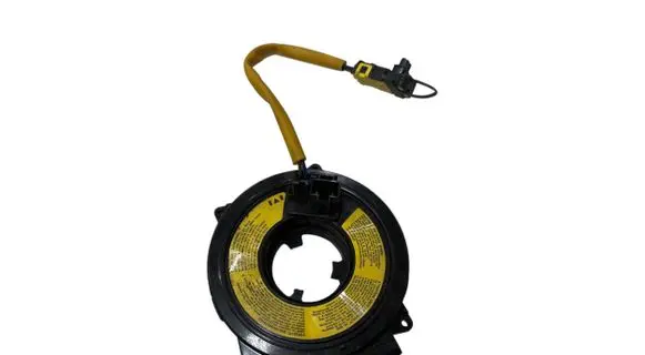 Hyundai H-1, Starex, Satellite Airbag slip ring squib (SRS ring)