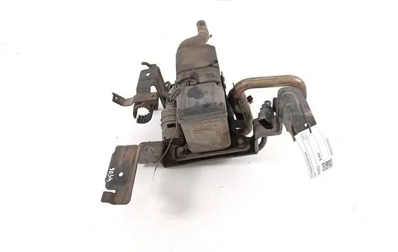 Volkswagen Transporter - Caravelle T5 Auxiliary pre-heater (Webasto) 7E0815071A