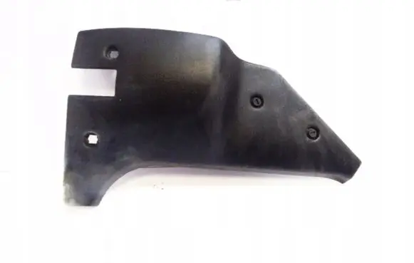 Ford Transit Plastic wing mirror trim cover 86VB17C728ADW