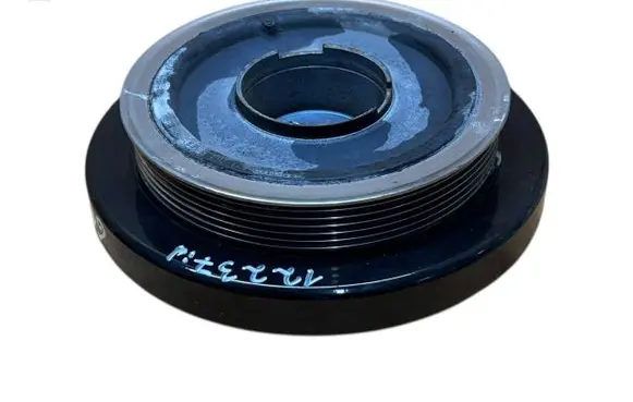 BMW 7 G11 G12 Crankshaft pulley 8571269 17005218
