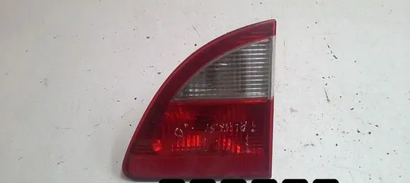Ford Galaxy Rear/tail lights 2aukstas