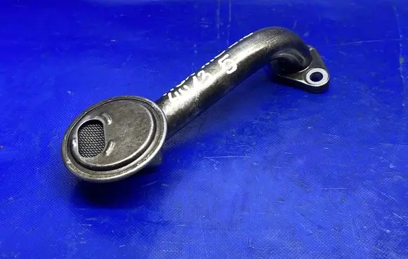 Mitsubishi ASX Other engine part 4N13