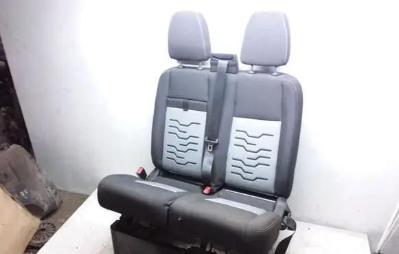 Ford Transit - Tourneo Connect Front double seat BK2163227D 177698