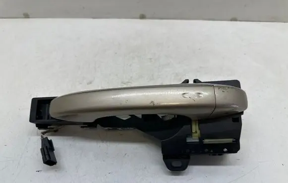 Renault Scenic IV - Grand scenic IV Front door exterior handle 806078862R