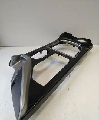 Hyundai i40 Center console decorative trim 846513Z000