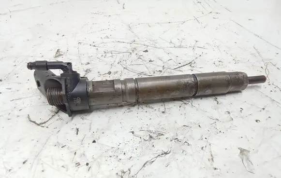 Mercedes-Benz GL X164 Fuel injector A6290700087 04455115015