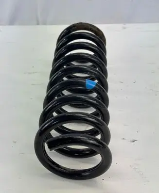 Mercedes-Benz SLK R170 Rear coil spring A1703240004