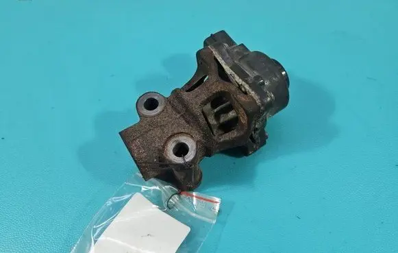 Suzuki Grand Vitara I EGR valve IMPRK1456243
