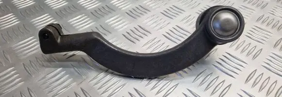Renault Master II Steering tie rod end 7701470364