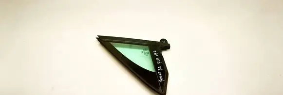 Volkswagen PASSAT B8 Front door vent window glass four-door 3G0845113C