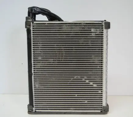 Audi A6 S6 C7 4G A/C cooling radiator (condenser) 4G0820181A