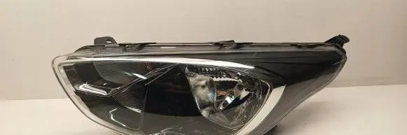 Ford Ka Headlight/headlamp J7BB-13W030-BJ