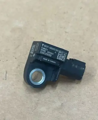 Ford Mustang VI Airbag deployment crash/impact sensor GR3T14B653BA 01172023 2265C321835D
