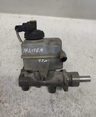 Renault Master II Master brake cylinder