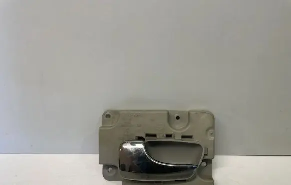 Volvo S70 V70 V70 XC Rear door interior handle 9152499