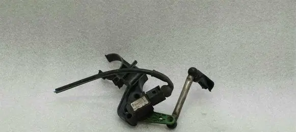 Porsche 911 991 Headlight/headlamp level sensor 99163138100