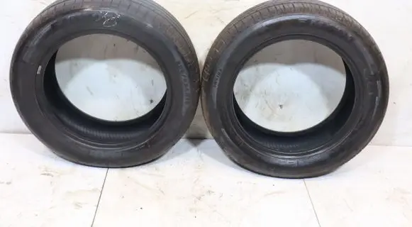 Ford Mondeo MK IV R16 summer tire 6931644204919