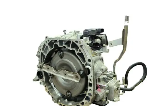 Nissan Rogue Automatic gearbox