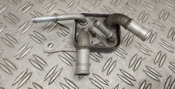 Toyota Corolla E210 E21 Gearbox / Transmission oil cooler 928091028