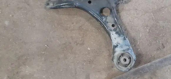 KIA Sportage Front lower control arm/wishbone 54500D7000