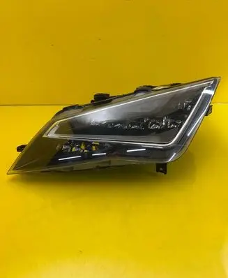 Seat Leon (5F) Headlight/headlamp 5F1941007A