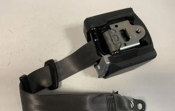 Audi Q5 SQ5 Rear seatbelt 8R0857805J 8R0857805JOVD