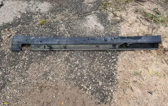 Mercedes-Benz ML W164 Sill A1646900240