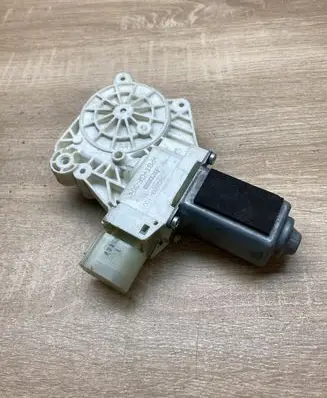 BMW 5 F10 F11 Rear door window regulator motor 7248172 7271564 942889100