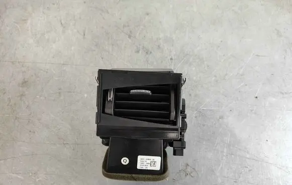 Jaguar XF X260 Dashboard side air vent grill/cover trim T2H30043
