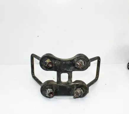 Other rear suspension part