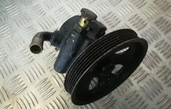 Mitsubishi Carisma Power steering pump