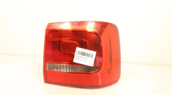 Volkswagen Touran I Rear/tail lights