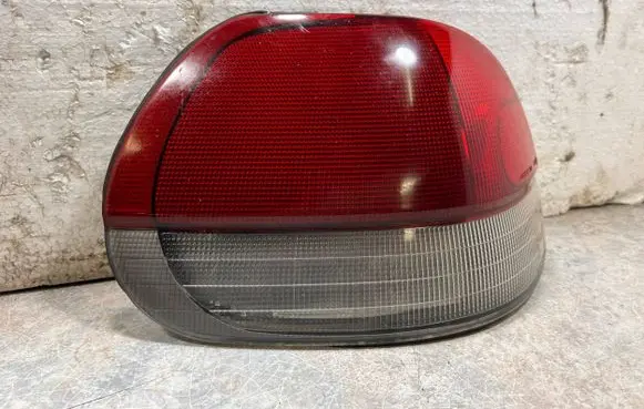 Subaru Legacy Rear/tail lights