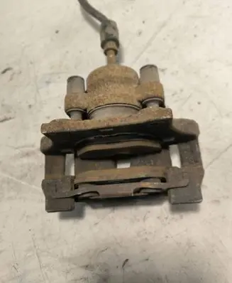 BMW 3 E92 E93 Front brake caliper 34116773201