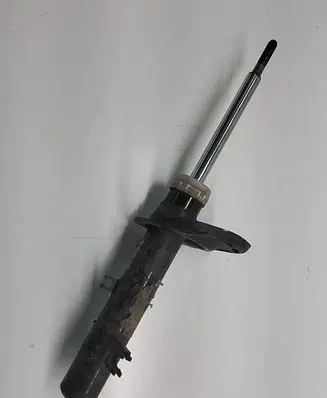 Citroen C4 Cactus Front shock absorber/damper 9810704980