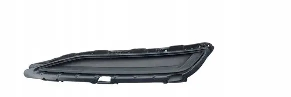 Audi Q7 4M Front bumper lower grill 4M0807750A