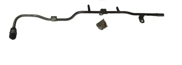 Lexus IS 220D-250-350 Fuel line pipe NOCODE